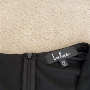 Lulu's Dresses - lulus shift dress Lulu's Dresses - lulus shift dress